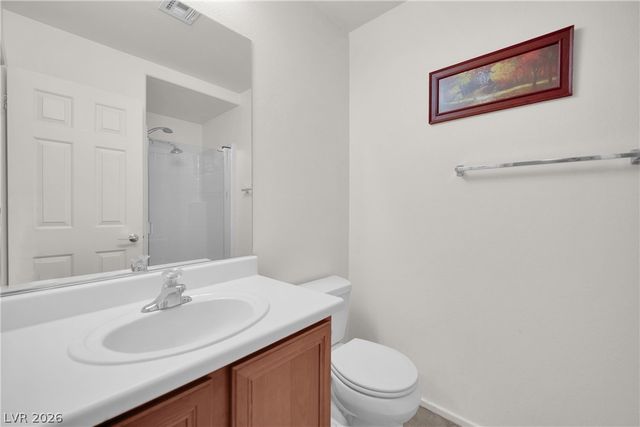 6271 Pangea Avenue, Las Vegas, NV 89139