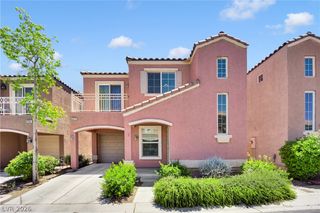 6271 Pangea Avenue, Las Vegas, NV 89139