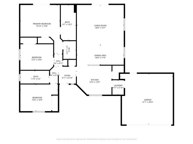 1304 Gracelyn, Orland, CA 95963