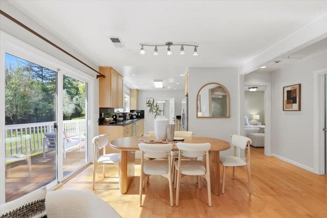 4258 Jefferson, Woodside, CA 94062