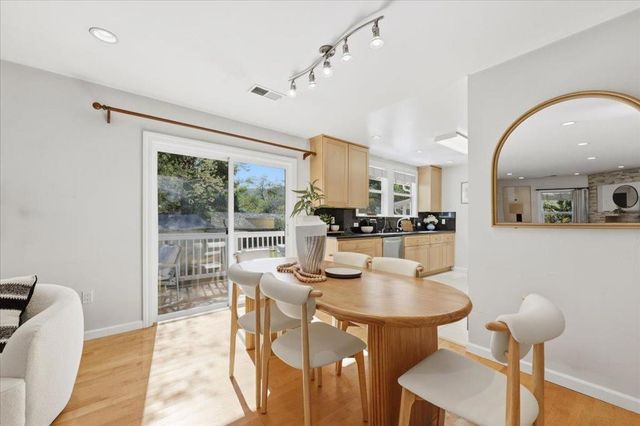 4258 Jefferson, Woodside, CA 94062