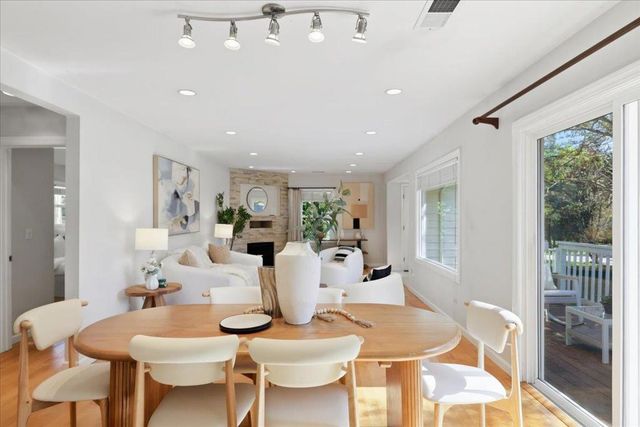 4258 Jefferson, Woodside, CA 94062