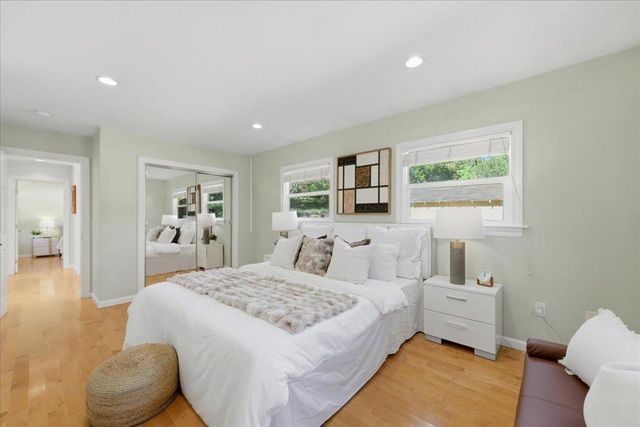 4258 Jefferson, Woodside, CA 94062