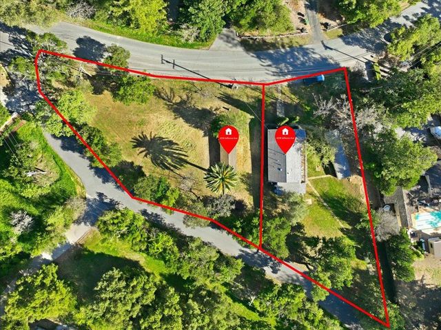 4258 Jefferson, Woodside, CA 94062