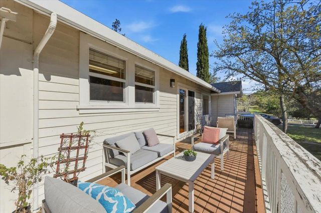 4258 Jefferson, Woodside, CA 94062