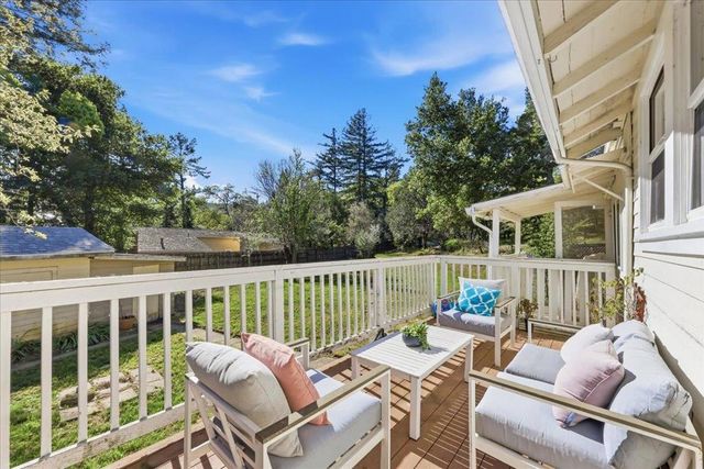 4258 Jefferson, Woodside, CA 94062