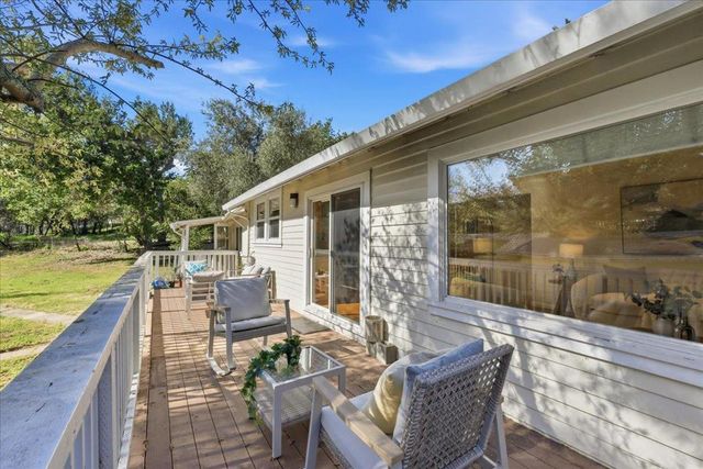 4258 Jefferson, Woodside, CA 94062