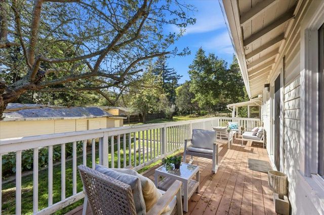 4258 Jefferson, Woodside, CA 94062