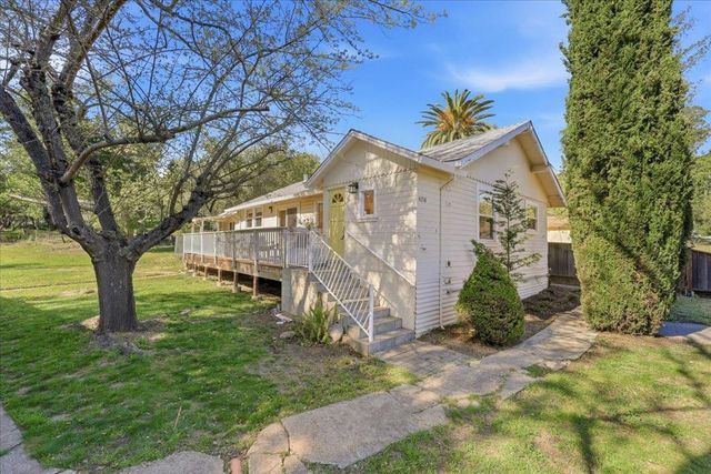 4258 Jefferson, Woodside, CA 94062