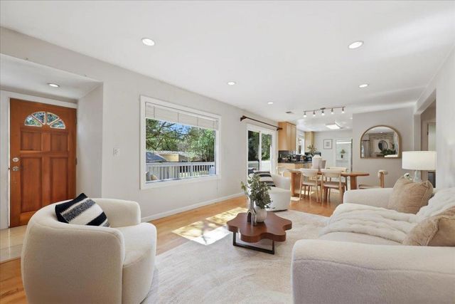 4258 Jefferson, Woodside, CA 94062