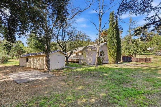 4258 Jefferson, Woodside, CA 94062