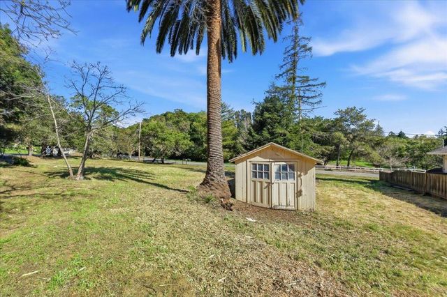 4258 Jefferson, Woodside, CA 94062