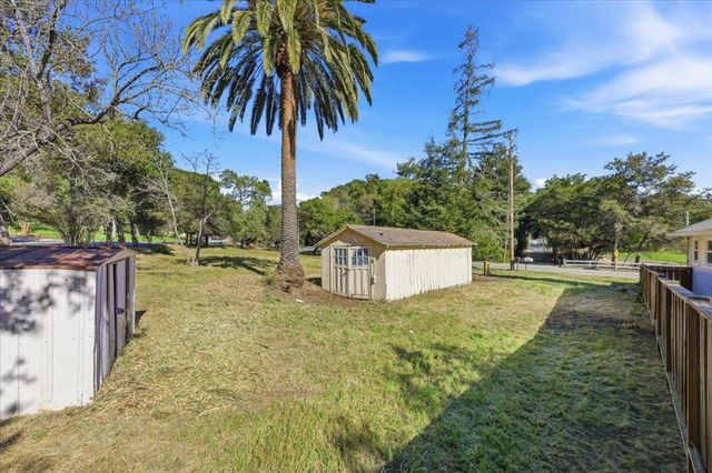 4258 Jefferson, Woodside, CA 94062