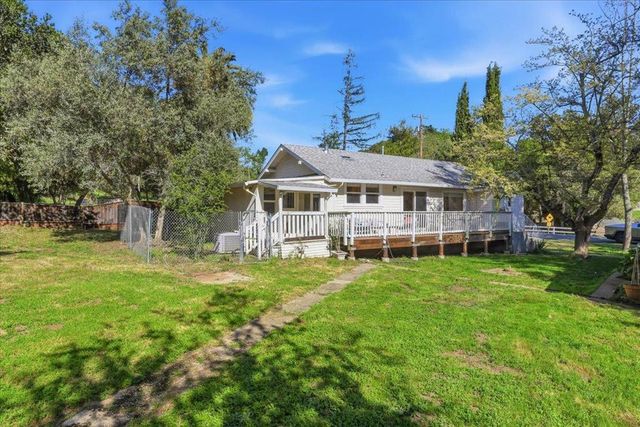 4258 Jefferson, Woodside, CA 94062