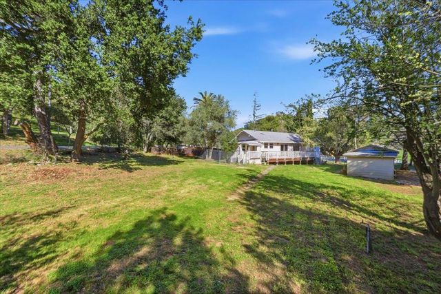 4258 Jefferson, Woodside, CA 94062