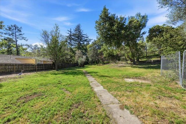 4258 Jefferson, Woodside, CA 94062