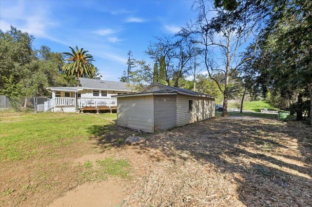 4258 Jefferson, Woodside, CA 94062