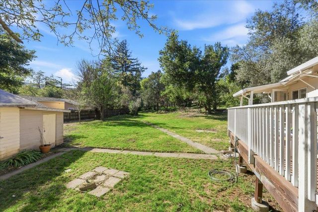 4258 Jefferson, Woodside, CA 94062