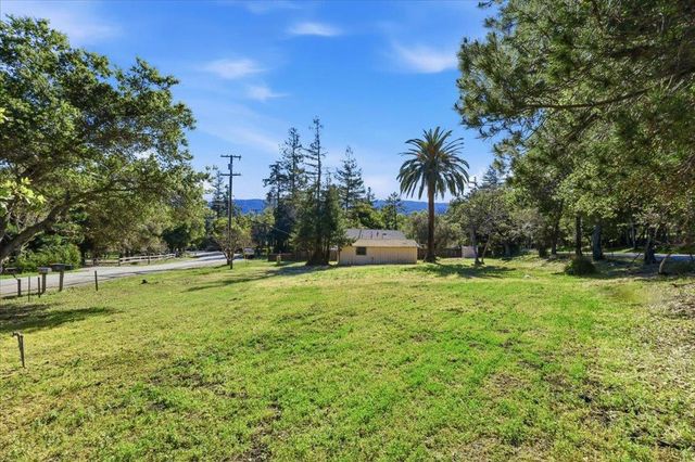 4258 Jefferson, Woodside, CA 94062
