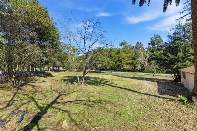 4258 Jefferson, Woodside, CA 94062