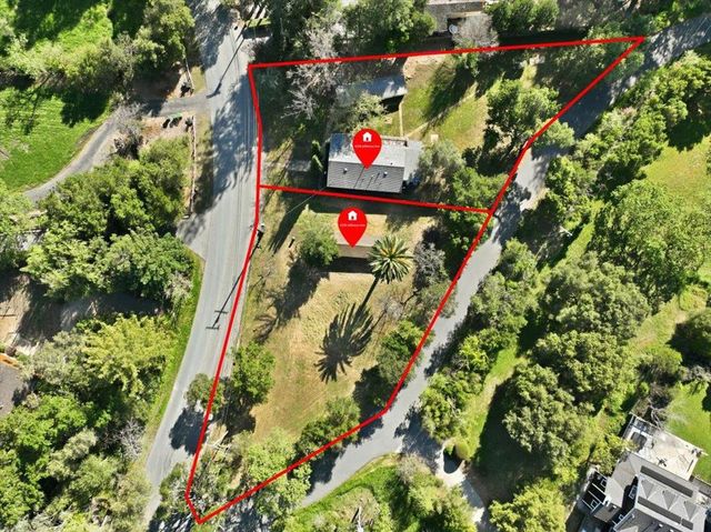 4258 Jefferson, Woodside, CA 94062