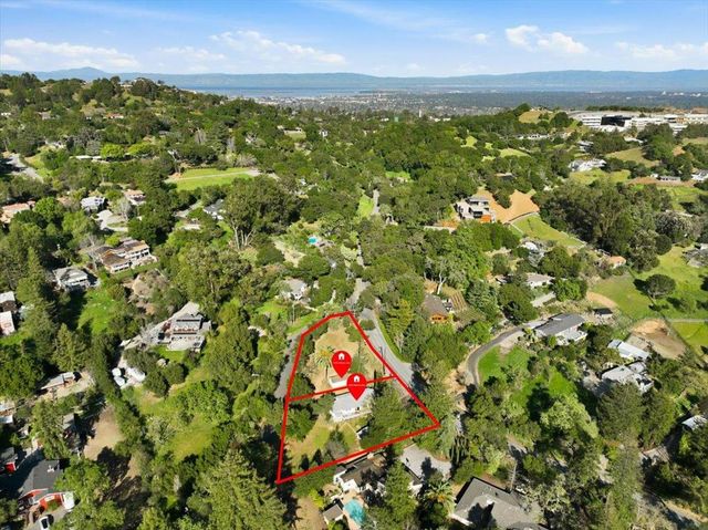 4258 Jefferson, Woodside, CA 94062