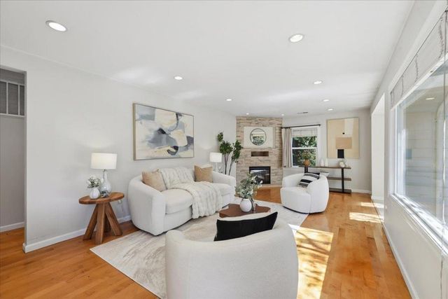 4258 Jefferson, Woodside, CA 94062