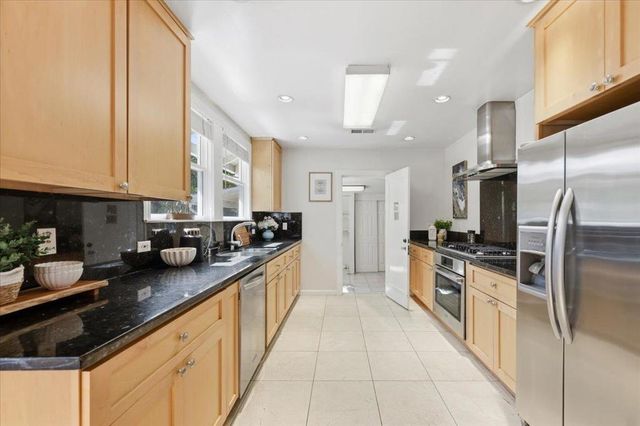 4258 Jefferson, Woodside, CA 94062