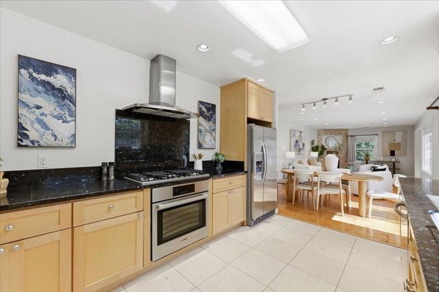 4258 Jefferson, Woodside, CA 94062