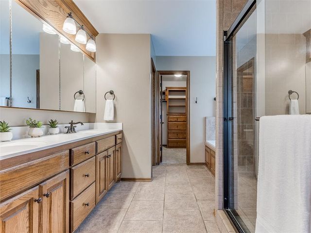 4174 Michael Road, Edmond, OK 73025