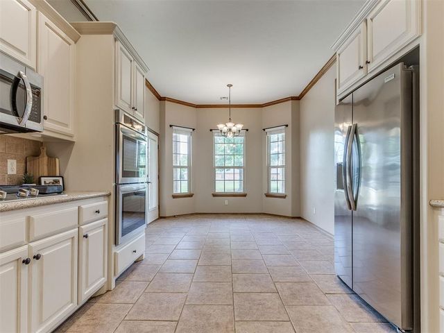 4174 Michael Road, Edmond, OK 73025
