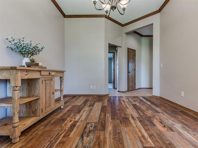 4174 Michael Road, Edmond, OK 73025