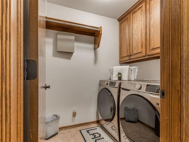 4174 Michael Road, Edmond, OK 73025