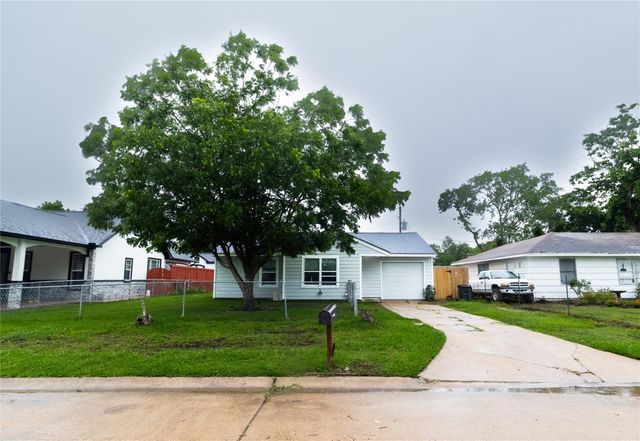 809 Norell Street, Channelview, TX 77530