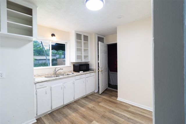 809 Norell Street, Channelview, TX 77530