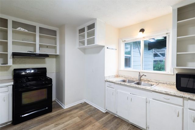 809 Norell Street, Channelview, TX 77530