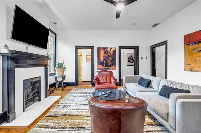 800 MYRTLE Street NE, Atlanta, GA 30308