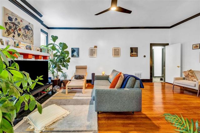 800 MYRTLE Street NE, Atlanta, GA 30308