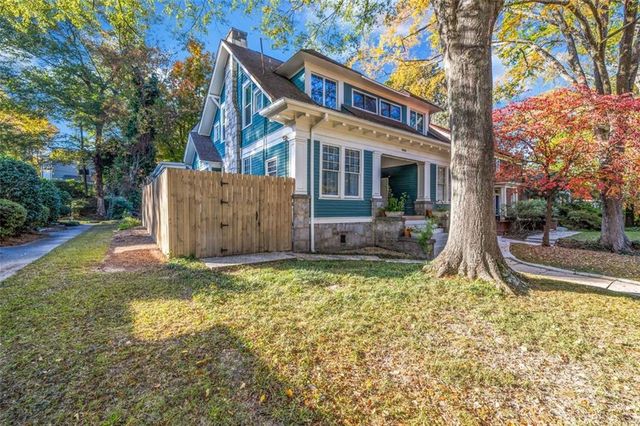 800 MYRTLE Street NE, Atlanta, GA 30308