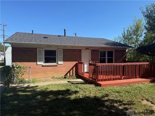 2203 Arthur Avenue, Dayton, OH 45414