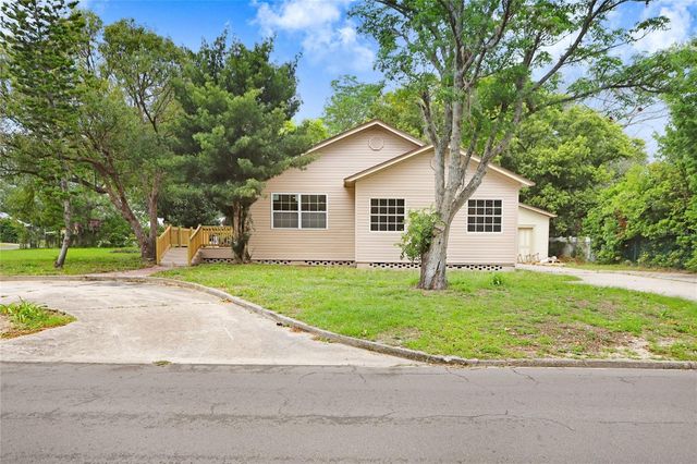 310 S DELANEY AVENUE, Avon Park, FL 33825