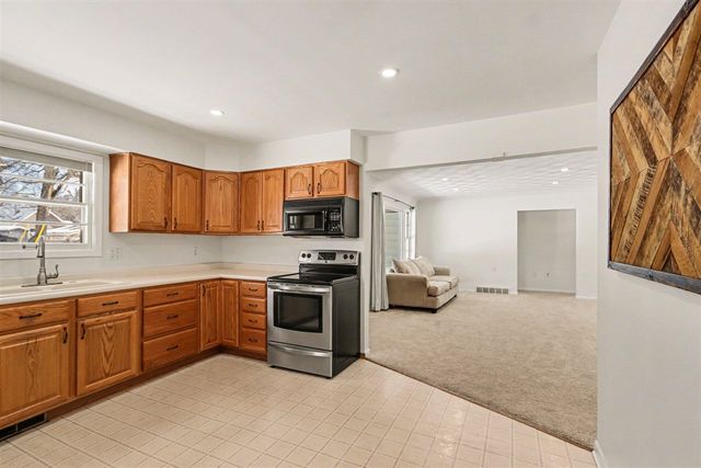 3928 Laird Avenue, Kalamazoo, MI 49008