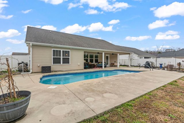 724 Ebbets Ct., Myrtle Beach, SC 29588