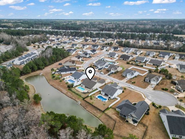 724 Ebbets Ct., Myrtle Beach, SC 29588