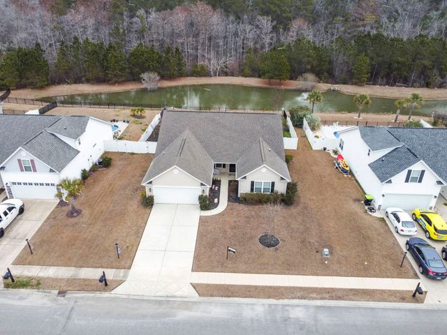 724 Ebbets Ct., Myrtle Beach, SC 29588