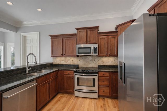 160 Magnolia Blossom Way, Athens, GA 30606