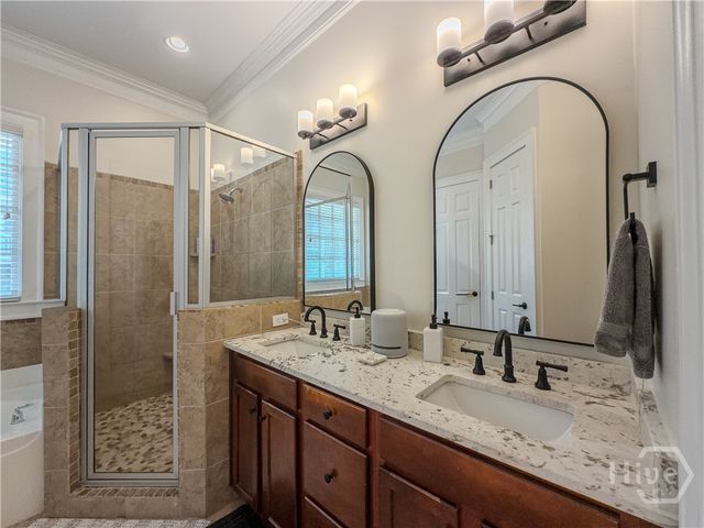 160 Magnolia Blossom Way, Athens, GA 30606