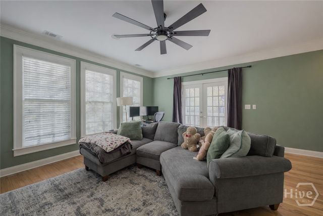 160 Magnolia Blossom Way, Athens, GA 30606