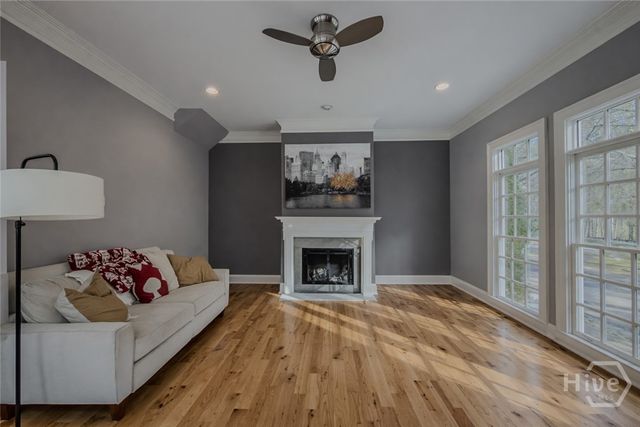 160 Magnolia Blossom Way, Athens, GA 30606