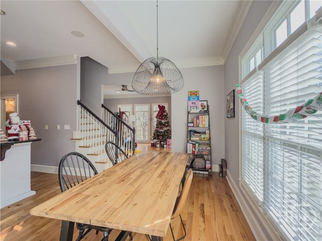 160 Magnolia Blossom Way, Athens, GA 30606